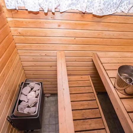 Hilla By Interhome Holiday home