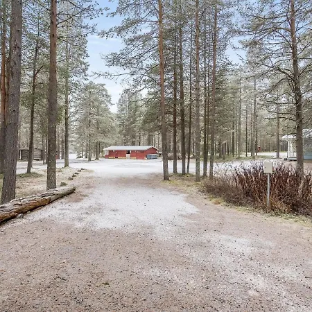 Hilla By Interhome Holiday home Kuusamo