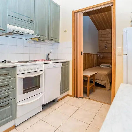 Hilla By Interhome * Kuusamo