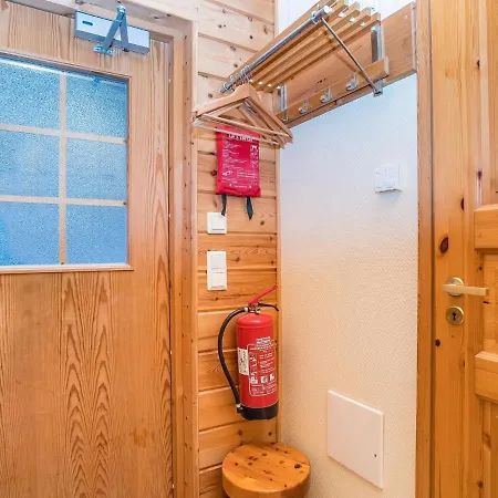 Holiday home Hilla By Interhome