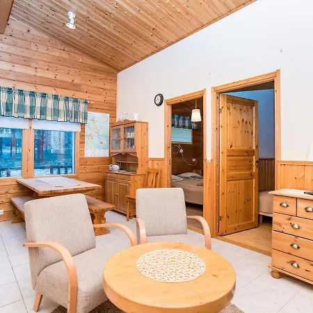 Hilla By Interhome * Kuusamo