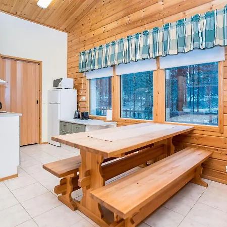 Hilla By Interhome Holiday home Kuusamo