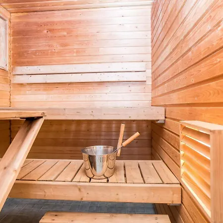 Hilla By Interhome Holiday home *