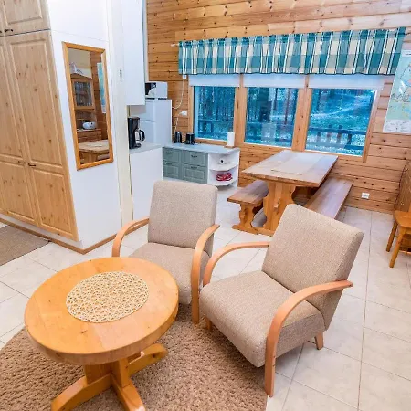 Hilla By Interhome Holiday home Kuusamo