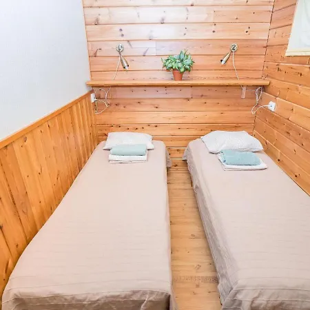 Hilla By Interhome Kuusamo