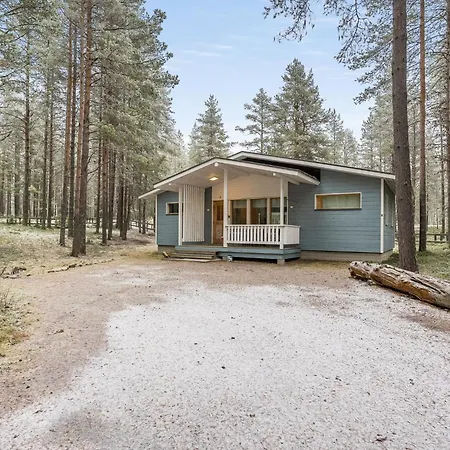 Hilla By Interhome Сasa de vacaciones Kuusamo