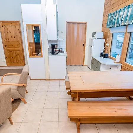 Сasa de vacaciones Hilla By Interhome *