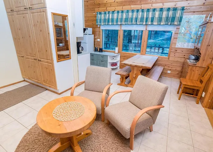 Hilla By Interhome Сasa de vacaciones *