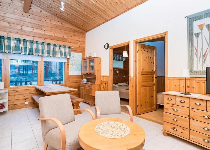 Hilla By Interhome Сasa de vacaciones *