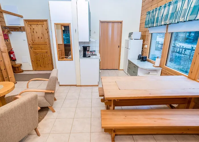 Сasa de vacaciones Hilla By Interhome *