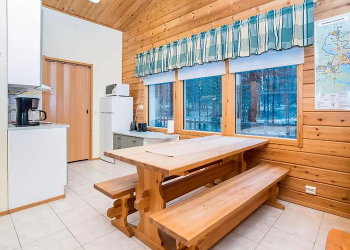 Hilla By Interhome Сasa de vacaciones