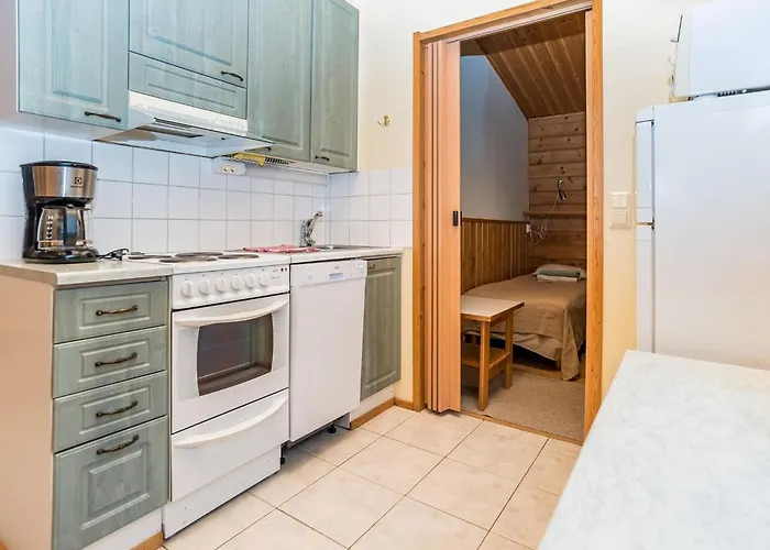 Hilla By Interhome Сasa de vacaciones *