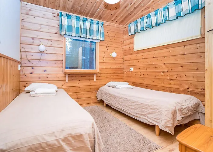 Hilla By Interhome Kuusamo