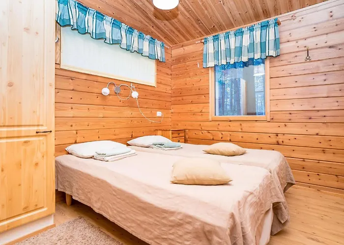 Hilla By Interhome Kuusamo