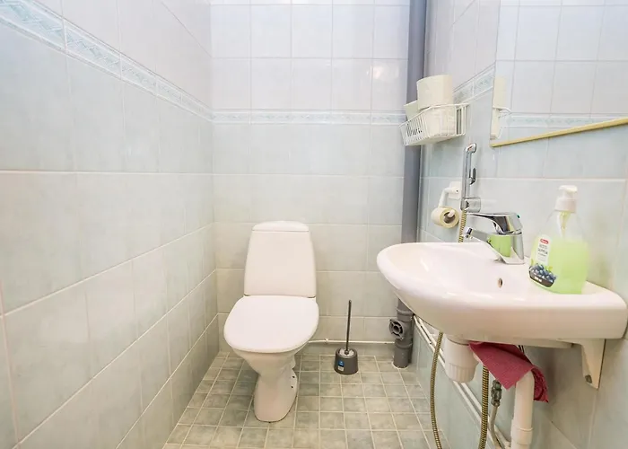 Hilla By Interhome Сasa de vacaciones