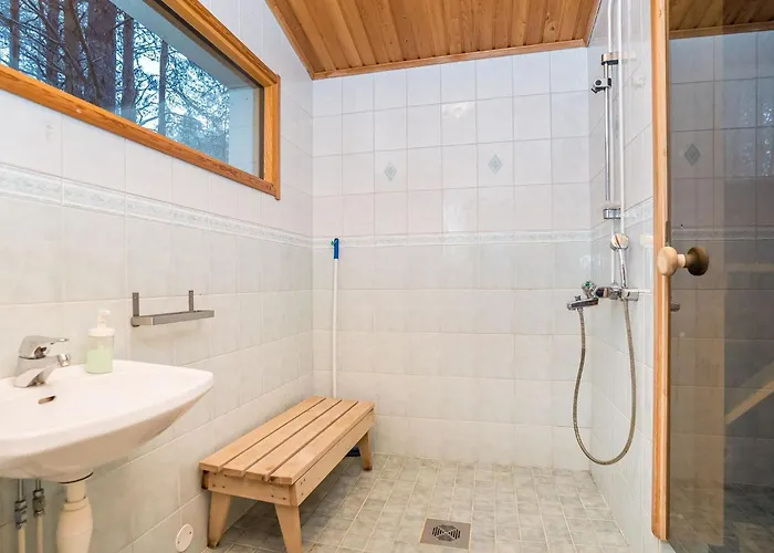 Сasa de vacaciones Hilla By Interhome