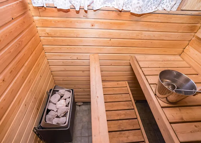 Hilla By Interhome Kuusamo