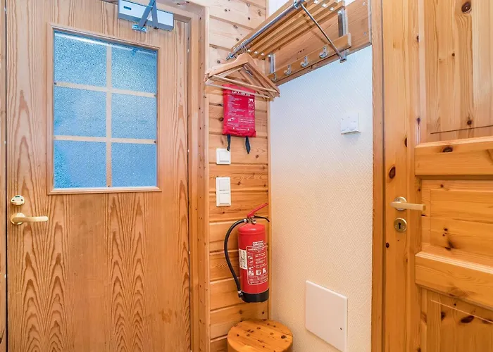 Hilla By Interhome * Kuusamo