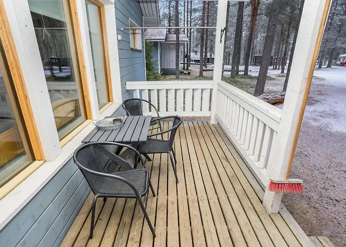 Hilla By Interhome Kuusamo