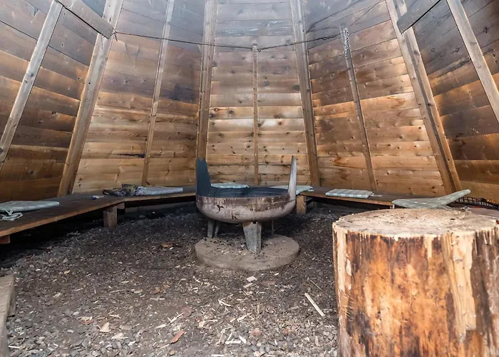 Hilla By Interhome * Kuusamo