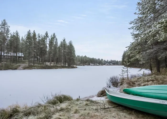 Сasa de vacaciones Hilla By Interhome *